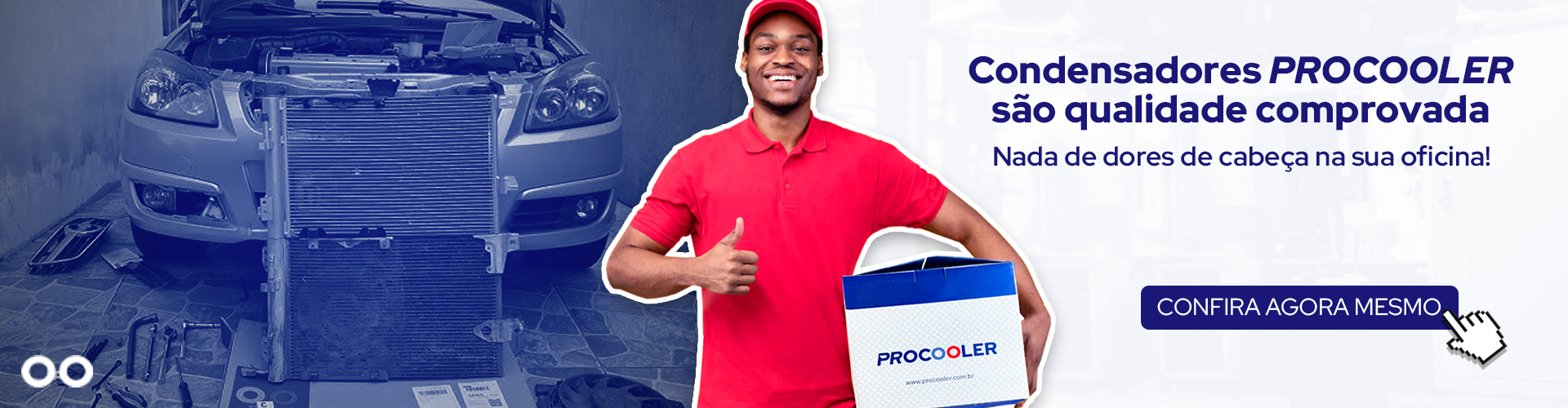 Procooler