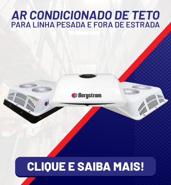 AC Vans Americana - Serviços ao cliente - AC Vans