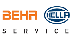 BEHR HELLA