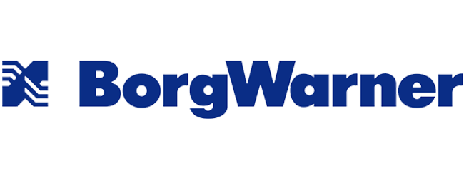 BORGWARNER