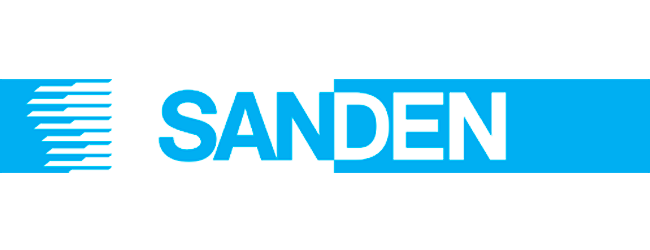 SANDEN B.