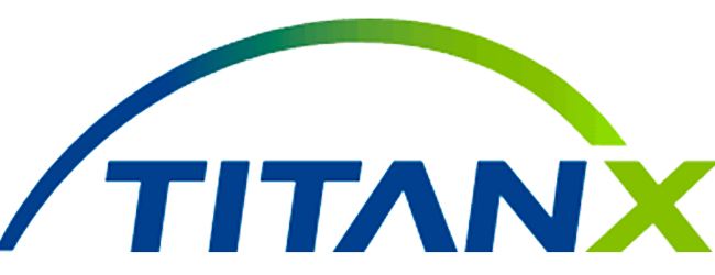 TITANX