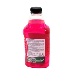 ADITIVO RADIADOR (CONCENTRADO - ROSA) 1 LITRO - PROCOOLER