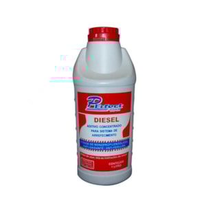 ADITIVO RADIADOR DIESEL PERFECT COOL - PERF. COOL