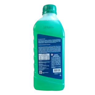 ADITIVO RADIADOR MAHLE (CONCENTRADO VERDE) 1 LITRO - MAHLE