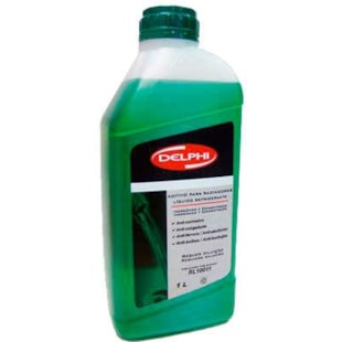 ADITIVO RADIADOR PROTEC 100 1L TODAS MONTADORAS CONCENTRADO - DELPHI