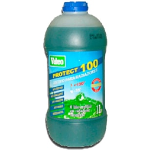 ADITIVO RADIADOR PROTEC 100 1L - VALEO ADITIVO RADIADOR PROTEC 100 1L - VALEO