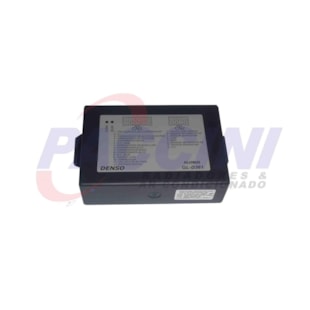 AMPLIFICADOR ONIBUS SD8 / LD8 VERSAO 2014 (PLASTICO) PC450124IND - DENSO BUS