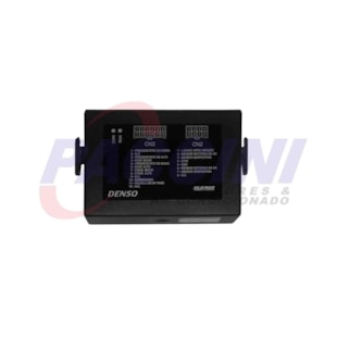 AMPLIFICADOR ONIBUS SD8 (PLASTICO)  - DENSO BUS