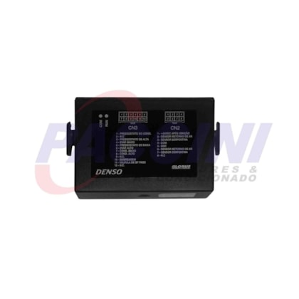 AMPLIFICADOR ONIBUS SD8 (PLASTICO)  - DENSO BUS AMPLIFICADOR ONIBUS SD8 (PLASTICO)  - DENSO BUS