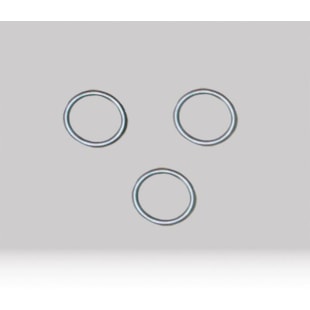 ANEL MOLA SPRING LOCK 12MM PACOTE COM 10 - IMPORTADO