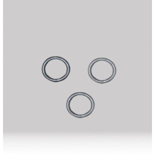 ANEL MOLA SPRING LOCK 6MM PACOTE COM 10 - IMPORTADO