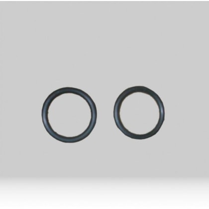 ANEL O'RING 15,54X2,62MM R12 PACOTE COM 50 - IMPORTADO ANEL O'RING 15,54X2,62MM R12 PACOTE COM 50 - IMPORTADO