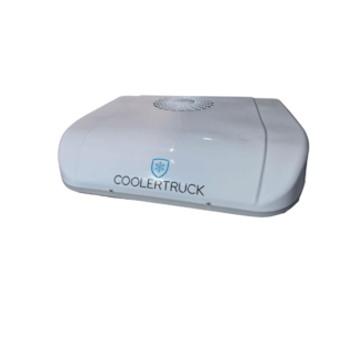 AR CONDICIONADO ELETRICO SISTEMA INVERTER PARA CAMINHAO / MOTORHOME/ UTILITARIOS 12V - COOLERTRUCK