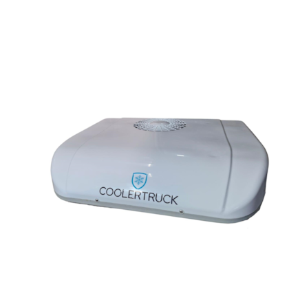 AR CONDICIONADO ELETRICO SISTEMA INVERTER PARA CAMINHAO / MOTORHOME/ UTILITARIOS 12V - COOLERTRUCK