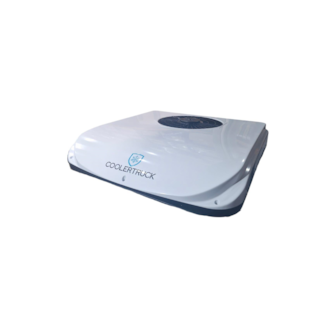 AR CONDICIONADO ESTACIONÁRIO ELETRICO SISTEMA INVERTER PARA CAMINHAO 24V CT2200.24V