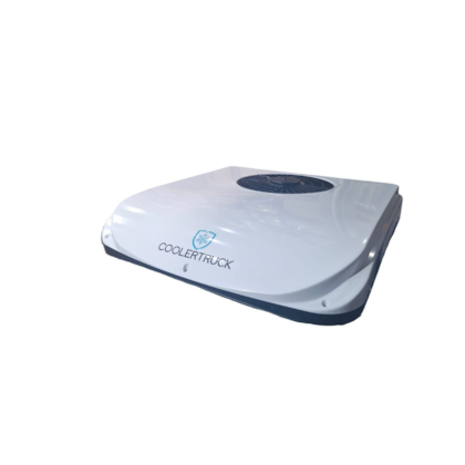AR CONDICIONADO ESTACIONÁRIO ELETRICO SISTEMA INVERTER PARA CAMINHAO 24V CT2200.24V
