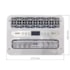AR CONDICIONADO ESTACIONÁRIO ELETRICO SISTEMA INVERTER PARA CAMINHAO 24V CT2200.24V