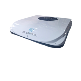 AR CONDICIONADO ESTACIONÁRIO ELETRICO SISTEMA INVERTER PARA CAMINHAO / MOTORHOME/ UTILITARIOS 12V CT2200.12V