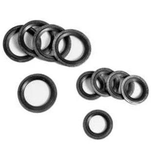 ARRUELA DE VEDACAO PARA COMPRESSOR V5 / H6 - DELPHI