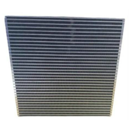 BLOCO INTERCOOLER CASE 235 / 250 /260 / 280/ 290 / 310/ 315 /340 / 370 / NEW HOLLAND T8270 /T8295 /T8325 / T8355 / T8385 - PROCOOLER