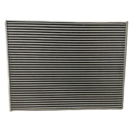 BLOCO INTERCOOLER COMPATIVEL JOHN DEERE 8235R / 8260R / 8285R / 8310R / RT / 8335R /RT / 8310R / 8360R / RT / PULV 4940 - PROCOOLER