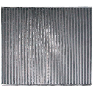 BLOCO INTERCOOLER FORD CARGO 1215/1415/1422/ 1617/ 1622/ 1721/ 2422/ VW VOLKSWAGEN 14220/ 17170/ 16220 - M. MARELLI