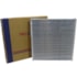BLOCO INTERCOOLER FORD CARGO 1722E/ 2422E/ 2428E/ 2628E/ 4532E/ 2622E/ 4331E/ 6332E MAXTON 2006 > - PROCOOLER