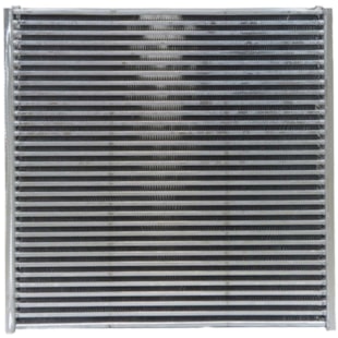 BLOCO INTERCOOLER FORD CARGO 1722E/ 2422E/ 2428E/ 2628E/ 4532E/ 2622E/ 4331E/ 6332E MAXTON 2006 > - PROCOOLER