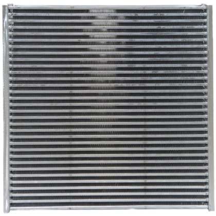 BLOCO INTERCOOLER FORD CARGO 1722E/ 2422E/ 2428E/ 2628E/ 4532E/ 2622E/ 4331E/ 6332E MAXTON 2006 > - PROCOOLER