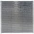 BLOCO INTERCOOLER FORD CARGO 1722E/ 2422E/ 2428E/ 2628E/ 4532E/ 2622E/ 4331E/ 6332E MAXTON 2006 > - PROCOOLER