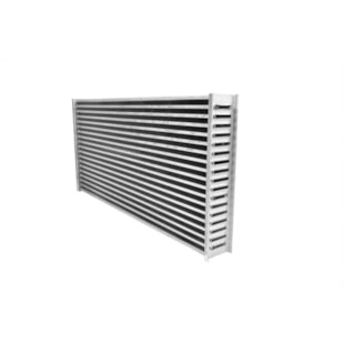 BLOCO INTERCOOLER FORD F-250 / F-350 / F-4000 1999 > - PROCOOLER BLOCO INTERCOOLER FORD F-250 / F-350 / F-4000 1999 > - PROCOOLER