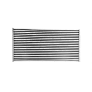BLOCO TROCADOR CALOR INTERCOOLER FORD F-250 / F-350 / F-4000 1999 EM DIANTE - PROCOOLER