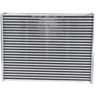 BLOCO INTERCOOLER IVECO EUROCARGO / TECTOR 2002 > - PROCOOLER