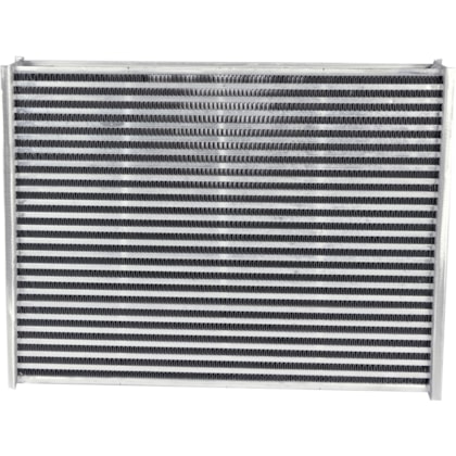 BLOCO INTERCOOLER IVECO EUROCARGO / TECTOR (SISTEMA VALEO) 2002 > - PROCOOLER