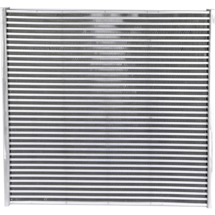 BLOCO INTERCOOLER IVECO EUROTECH E24 / E27 / E30 / E31 / E34 / E35 / E38 / E39 / E40 / E42 / E43 - PROCOOLER BLOCO INTERCOOLER IVECO EUROTECH E24 / E27 / E30 / E31 / E34 / E35 / E38 / E39 / E40 / E42 / E43 - PROCOOLER