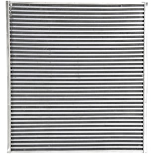 BLOCO TROCADOR CALOR INTERCOOLER PARA IVECO STRALIS 2005 EM DIANTE - PROCOOLER