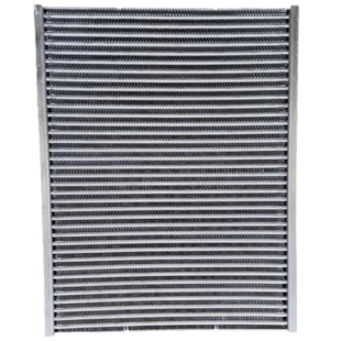 BLOCO INTERCOOLER MASSEY FERGUSON 6350 / BH 215 VALTRA BH 215 - VISCONDE