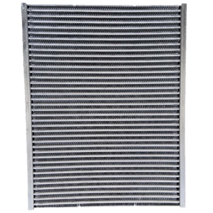 BLOCO INTERCOOLER MASSEY FERGUSON 6350 / BH 215 VALTRA BH 215 - VISCONDE