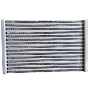 BLOCO INTERCOOLER MASSEY FERGUSON BX 200 - VISCONDE