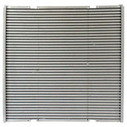 BLOCO INTERCOOLER MERCEBES BENZ L-1622 / OF 1722 / EL-2423 / 2001> MANUAL / COM E SEM AR - MAHLE