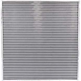 BLOCO INTERCOOLER MERCEDES BENZ ACTROS 2546 / 2646 LS / 4844K 2009 > - PROCOOLER BLOCO INTERCOOLER MERCEDES BENZ ACTROS 2546 / 2646 LS / 4844K 2009 > - PROCOOLER