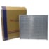 BLOCO INTERCOOLER MERCEDES BENZ ATEGO 1315 / 1418 / 1518 / 1718 OM904 2004 > - PROCOOLER BLOCO INTERCOOLER MERCEDES BENZ ATEGO 1315 / 1418 / 1518 / 1718 OM904 2004 > - PROCOOLER
