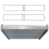 BLOCO INTERCOOLER MERCEDES BENZ ATEGO 1315 / 1418 / 1518 / 1718 OM904 2004 > - PROCOOLER BLOCO INTERCOOLER MERCEDES BENZ ATEGO 1315 / 1418 / 1518 / 1718 OM904 2004 > - PROCOOLER