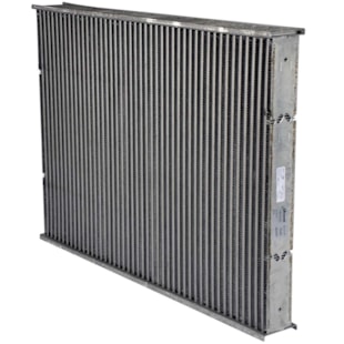 BLOCO INTERCOOLER MERCEDES BENZ ATEGO 1725 / 1728 / 2425 / 2428 DIESEL 2007 A 2017 SEM AR MANUAL - VISCONDE BLOCO INTERCOOLER MERCEDES BENZ ATEGO 1725 / 1728 / 2425 / 2428 DIESEL 2007 A 2017 SEM AR MANUAL - VISCONDE