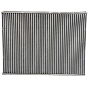 BLOCO INTERCOOLER MERCEDES BENZ ATEGO 1725 / 1728 / 2425 / 2428 DIESEL 2007 A 2017 SEM AR MANUAL - VISCONDE BLOCO INTERCOOLER MERCEDES BENZ ATEGO 1725 / 1728 / 2425 / 2428 DIESEL 2007 A 2017 SEM AR MANUAL - VISCONDE