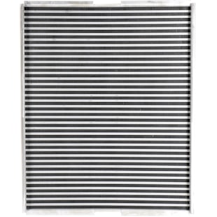 BLOCO INTERCOOLER MERCEDES BENZ AXOR 1933 / 2831 2005 > - PROCOOLER