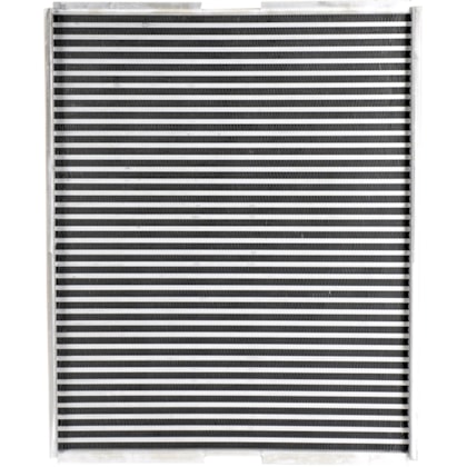 BLOCO INTERCOOLER MERCEDES BENZ AXOR 1933 / 2831 2005 > - PROCOOLER