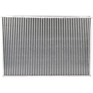 BLOCO INTERCOOLER MERCEDES BENZ AXOR 2035/  2044/  2540/  2544/  2640/  3344 2005 > - PROCOOLER