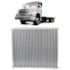 BLOCO INTERCOOLER MERCEDES BENZ HPN L1318 ELETRONICO OM904 LA 177CV 2006 > - PROCOOLER